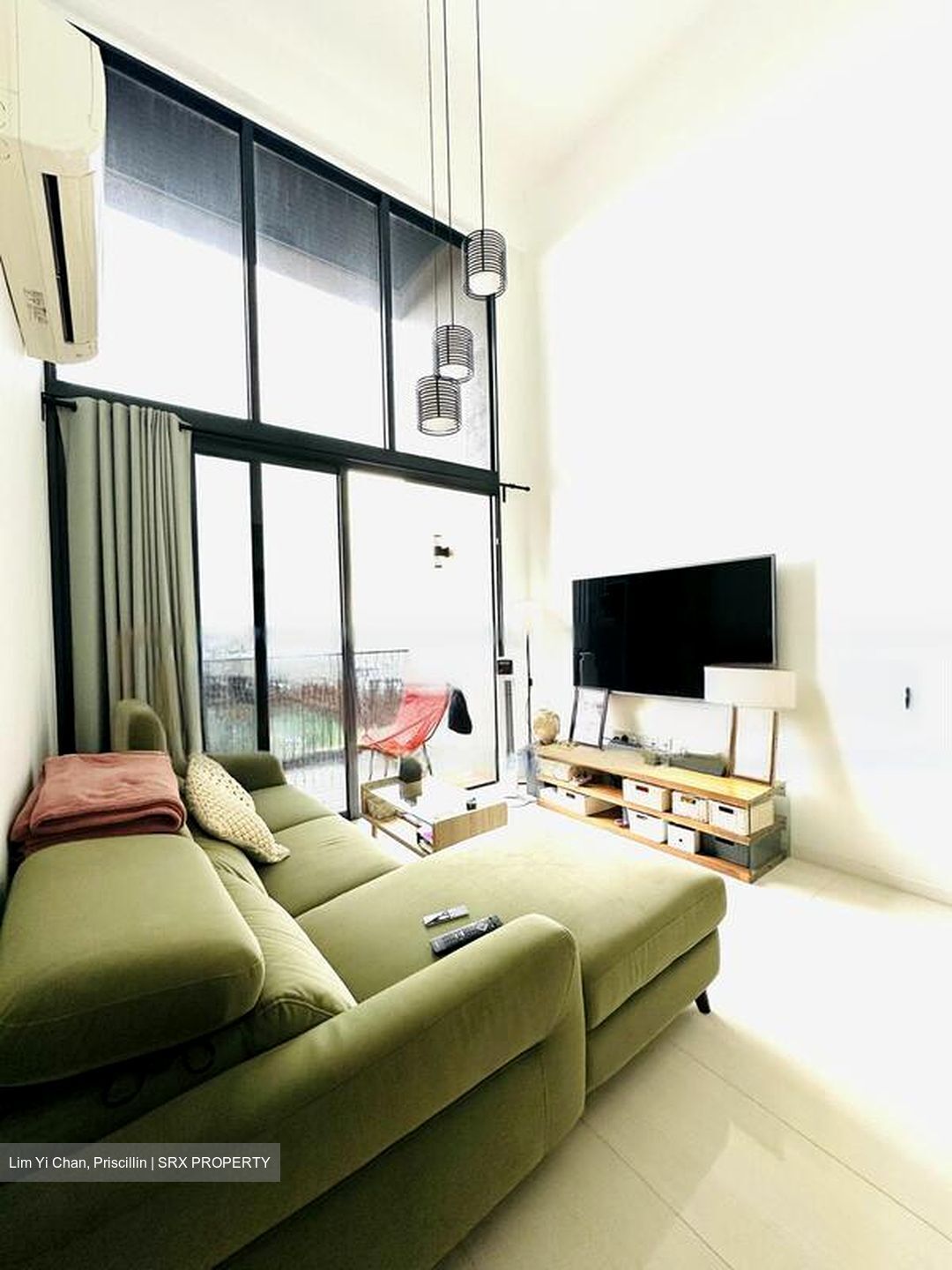Sant Ritz (D13), Condominium #559245331